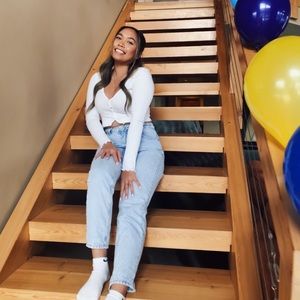 Meet your Posher, Bianca